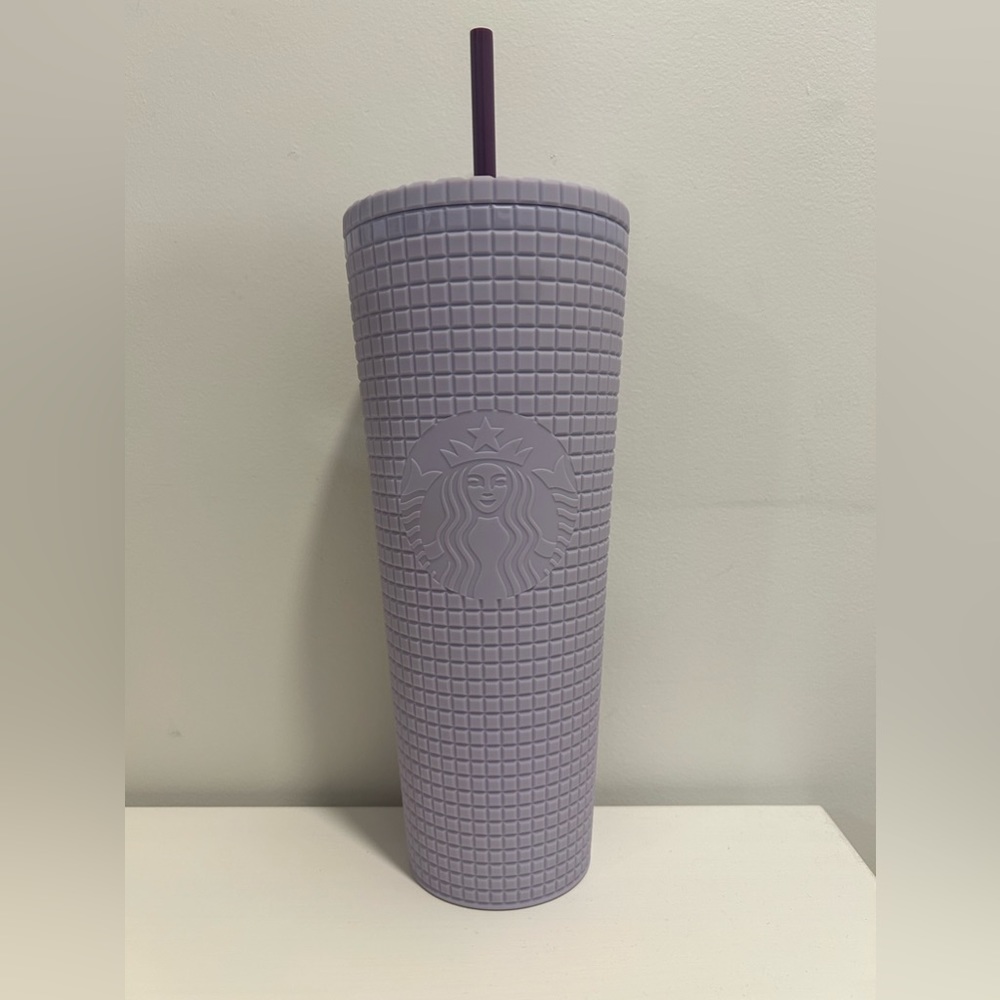 Starbucks Grid Tumbler